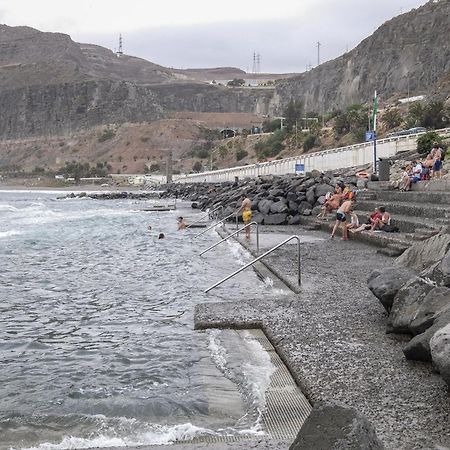 Апартаменти La Laja 38 Лас-Пальмас-де-Гран-Канарія Екстер'єр фото